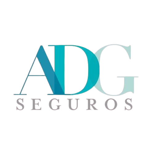 ADG Seguros Logo